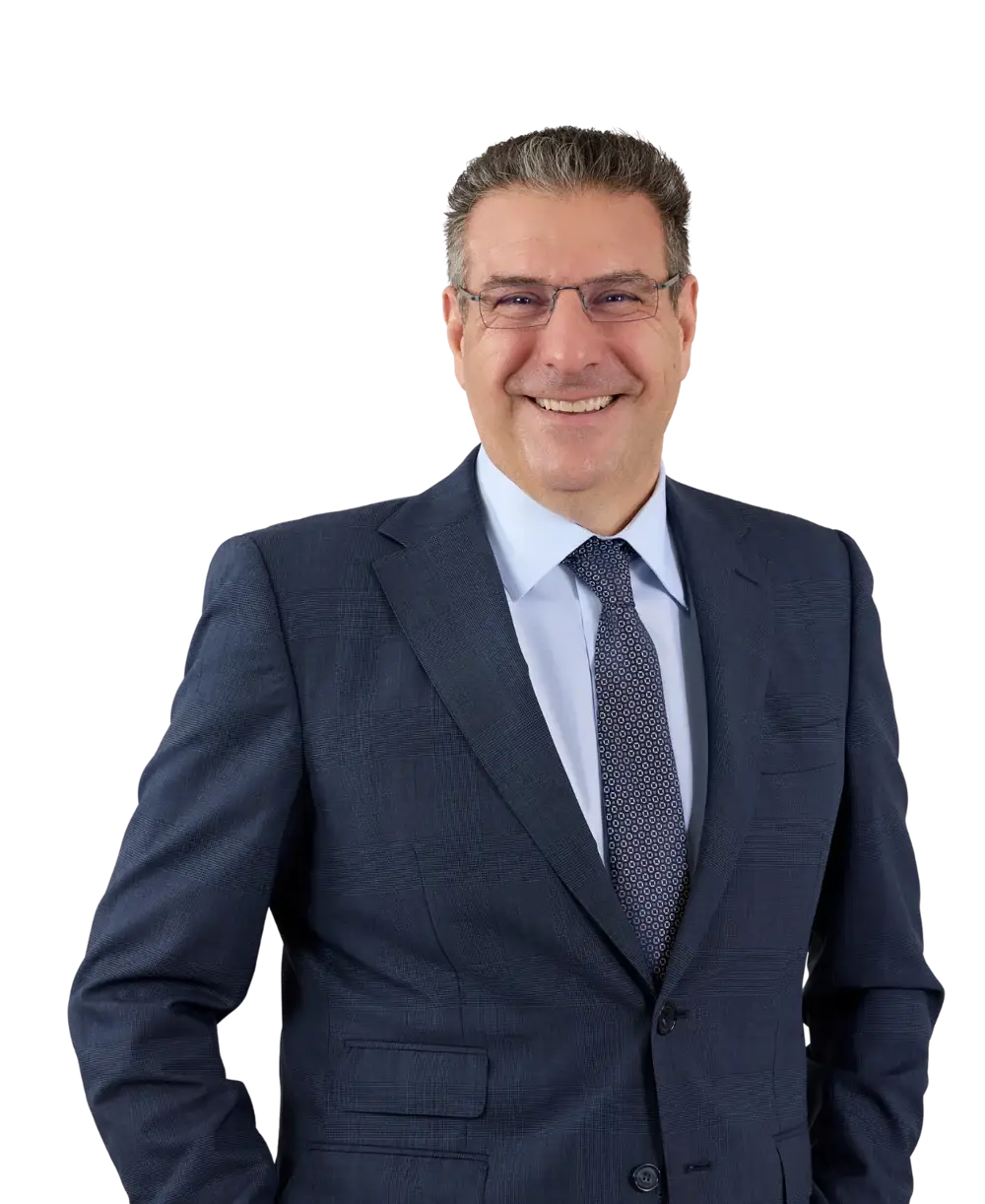 Fouad Deiri OAM, Developer of the Year