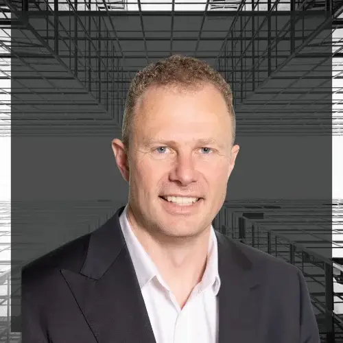Cameron Ramsay, Vital Infrastructure