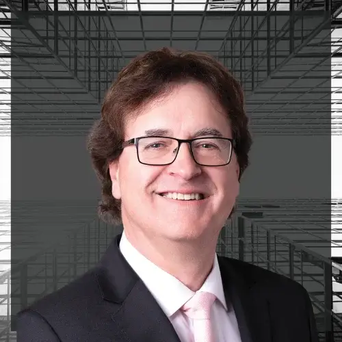 Ian Sanders, Colliers