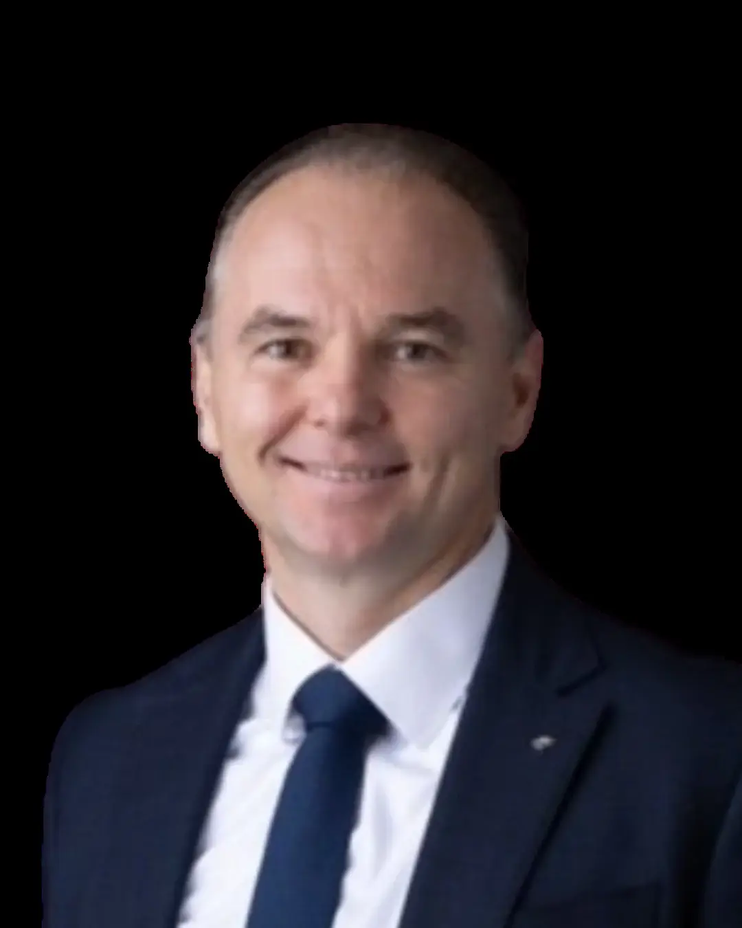 Mark Baker