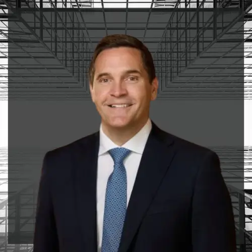 Matthew Brown, Head of Office, The GPT Group
