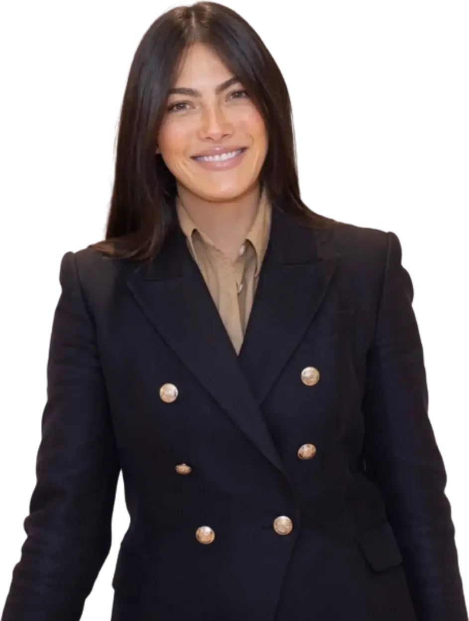 Avalon Nethery, 2026 Urban Leader Awards winner