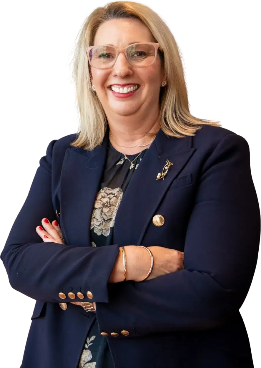 Heather Browne, 2026 Urban Leader Awards winner