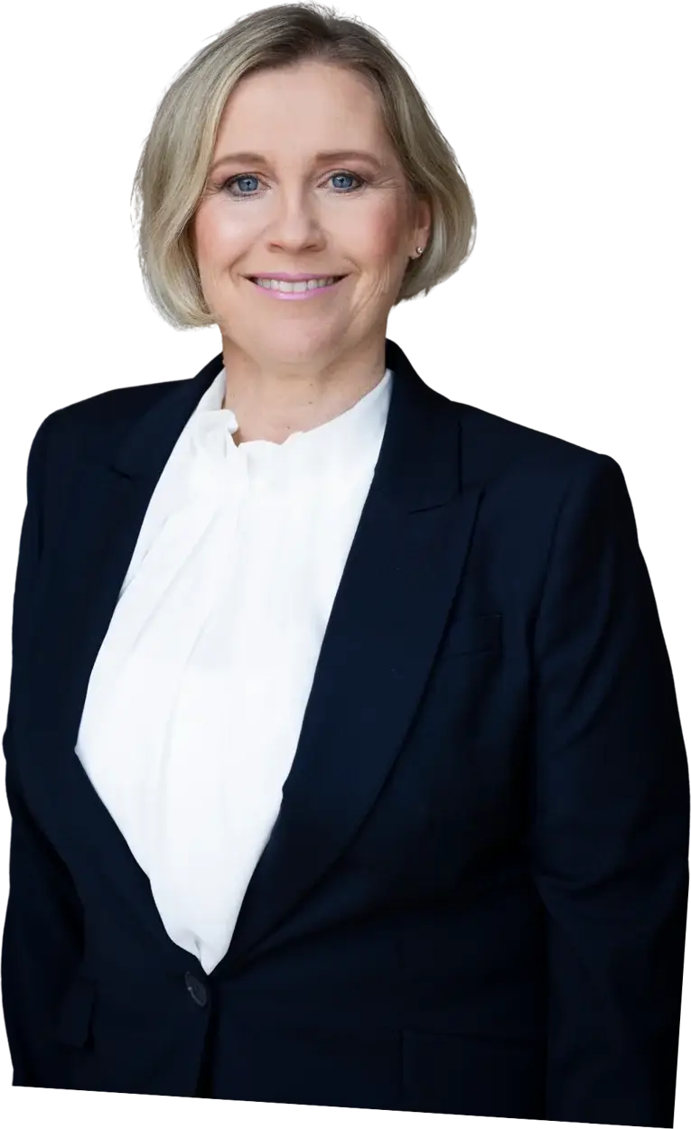 Kym Wilkinson, 2026 Urban Leader Awards winner