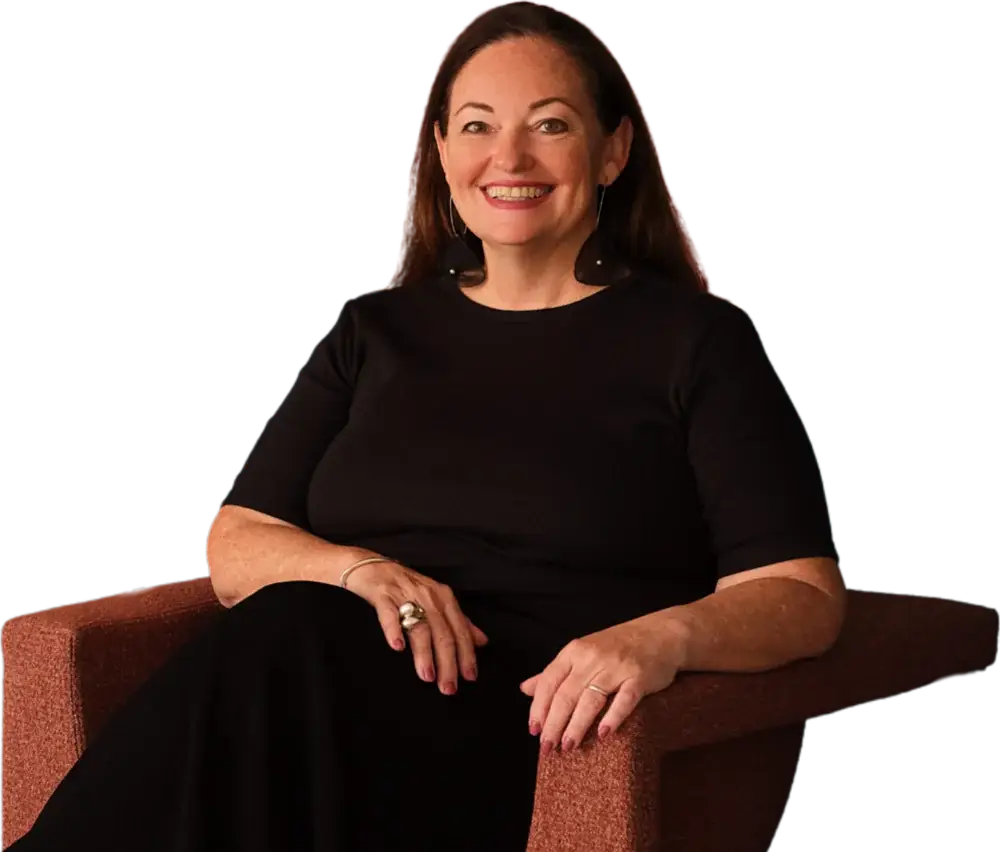 Lisa-Maree Carrigan, 2026 Urban Leader Awards winner