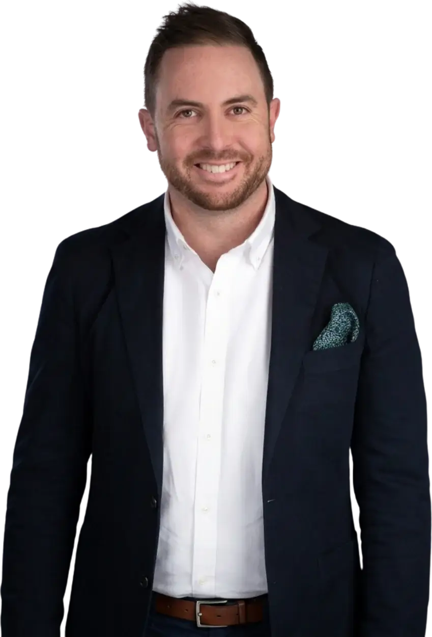 Matthew King, 2026 Urban Leader Awards winner