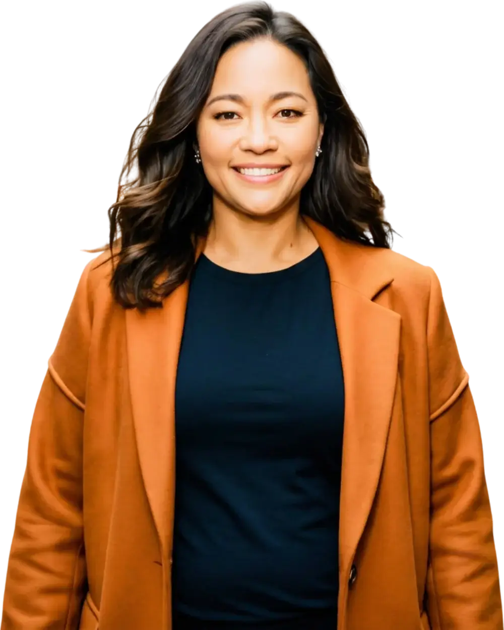Riye Arai-Coupe, 2026 Urban Leader Awards winner