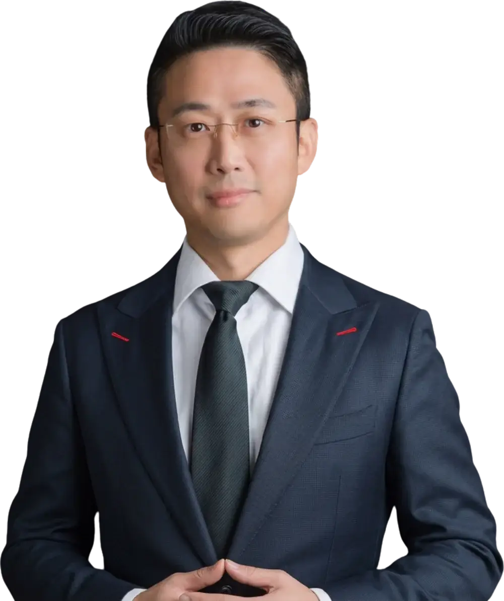 Walton Chu, 2026 Urban Leader Awards winner